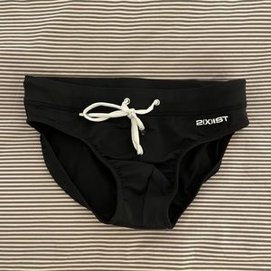 2xist Rio Swim Brief